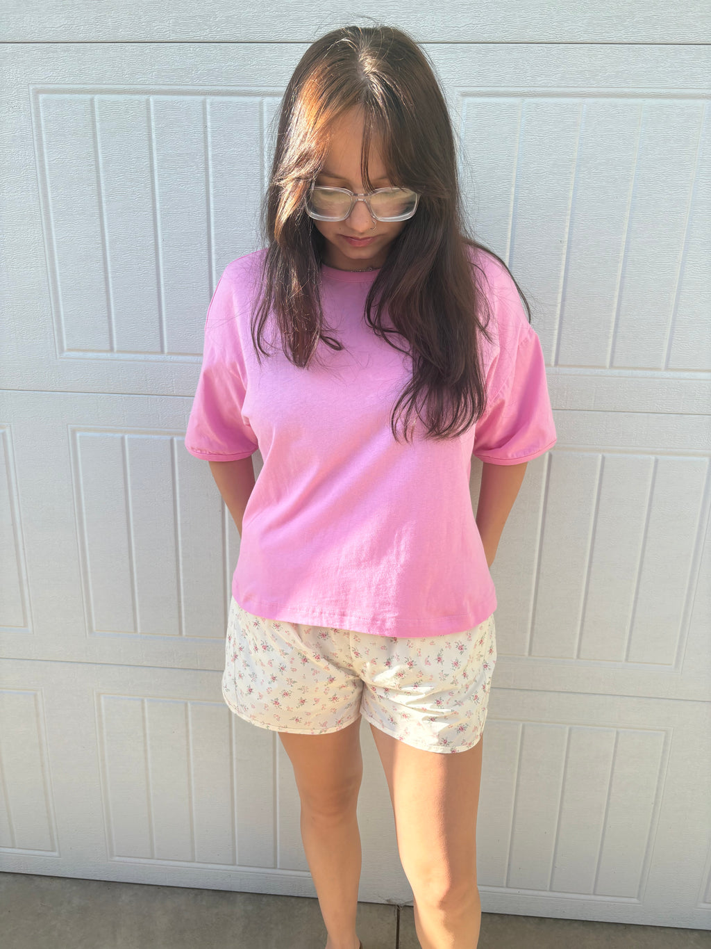 1/2 Sleeve Knit Top