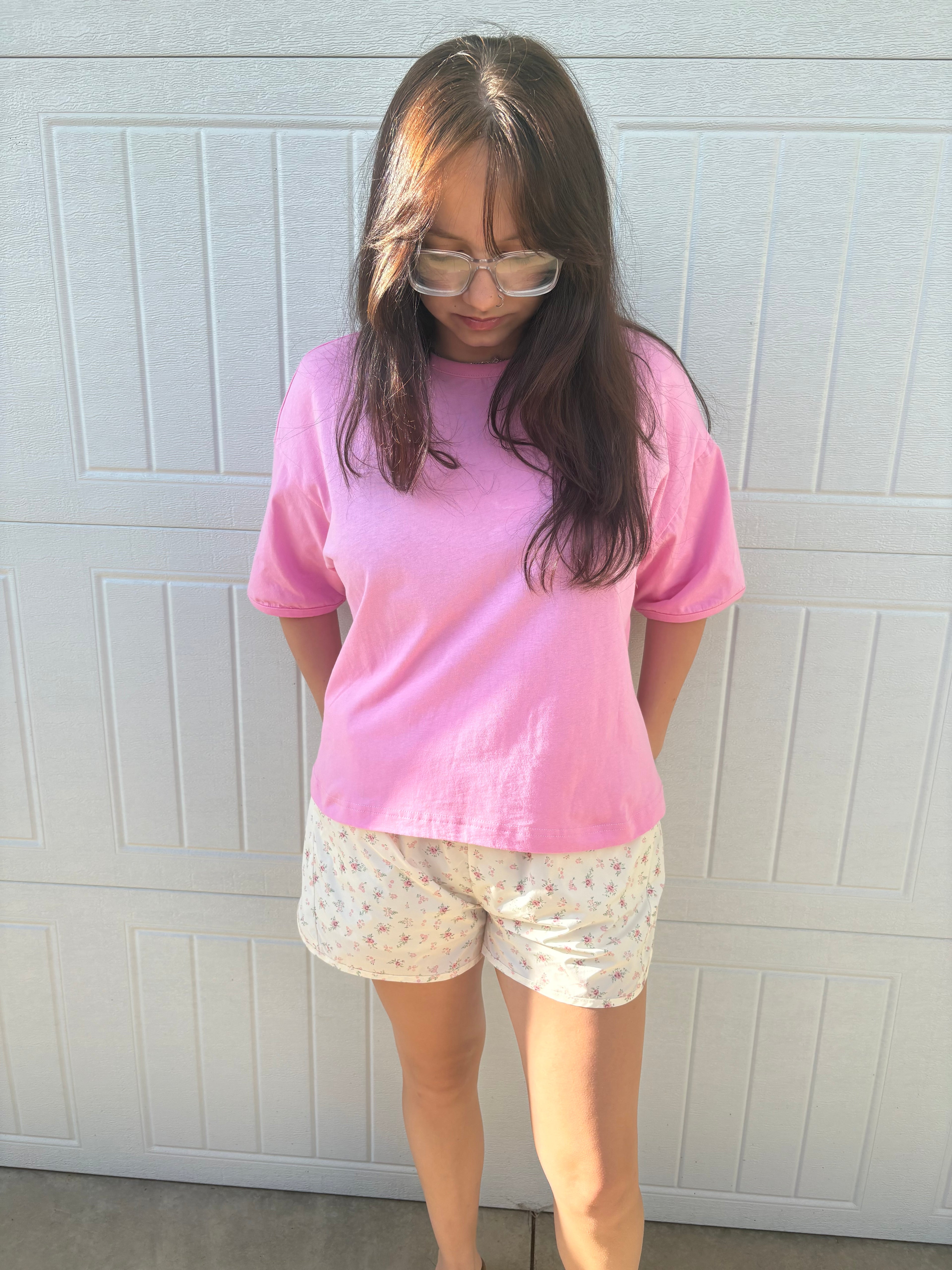 1/2 Sleeve Knit Top