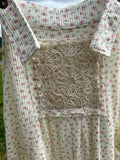 Jogger Style Overall